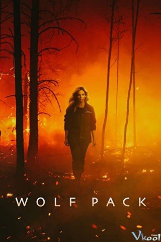 Phim Bầy Sói - Wolf Pack (2023)