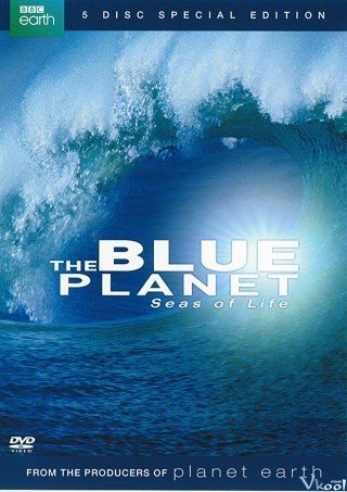 Đại Dương Sâu Thẳm - The Blue Planet (2004)