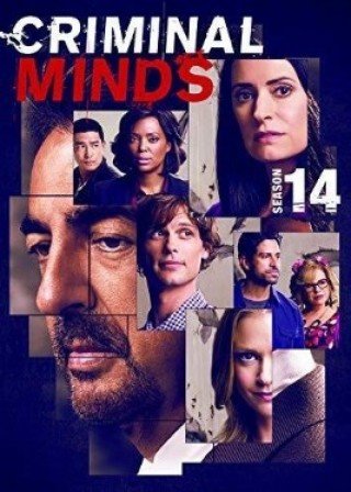 Hành Vi Phạm Tội Phần 14 - Criminal Minds Season 14 2018