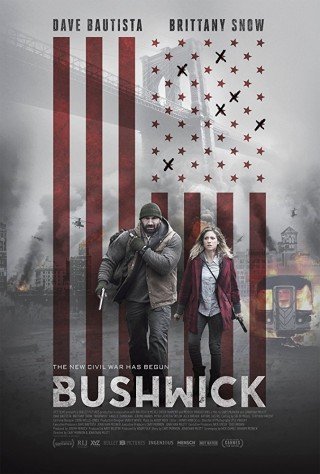 Chiến Tuyến Bushwick - Bushwick (2017)