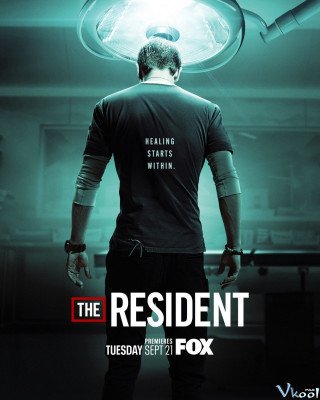 Bác Sĩ Mỹ Phần 5 - The Resident Season 5 (2022)