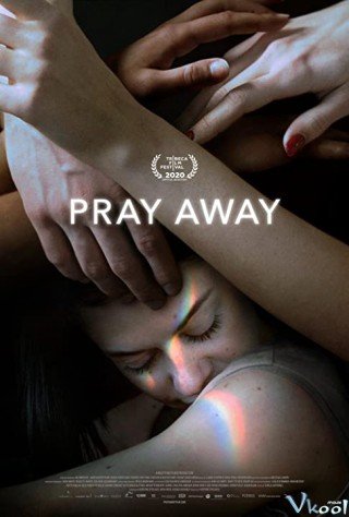 Phim Pray Away: Hệ Lụy Của Phong Trào Ex-gay - Pray Away (2021)