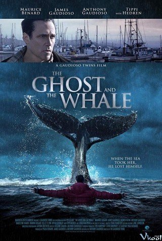 Phim Hồn Ma Và Cá Voi - The Ghost And The Whale (2017)