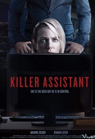 Trợ Lý Sát Nhân - Killer Assistant (2016)
