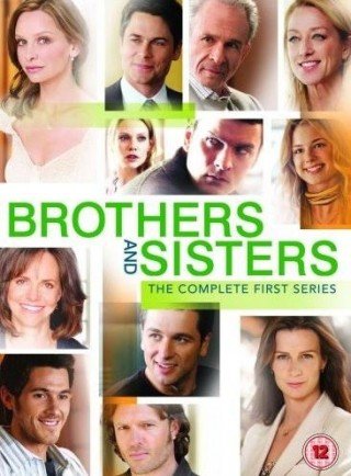 Anh Chị Em 1 - Brothers & Sisters Season 1 (2006)