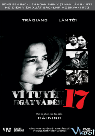 Vĩ Tuyến 17 Ngày Và Đêm - Vi Tuyen 17 Ngay Va Dem (1972)
