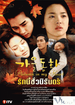 Trái Tim Mùa Thu - Autumn In My Heart (2000)