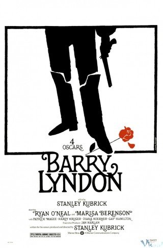 Barry Lyndon - Barry Lyndon 1975