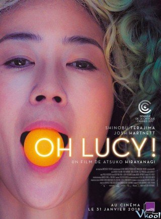 Bản Ngã Lucy - Oh Lucy! 2017