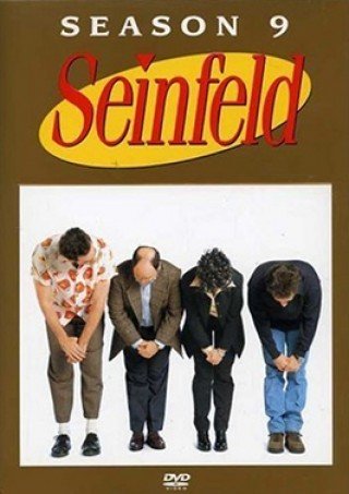 Seinfeld Phần 9 - Seinfeld Season 9 (1997-1998)