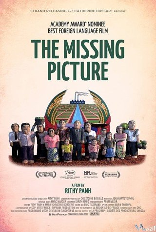 Bức Ảnh Thất Lạc - The Missing Picture (2013)
