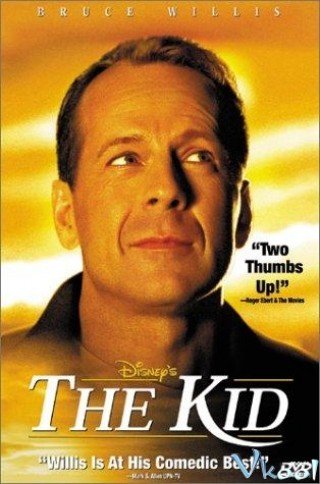 Phim Đứa Bé - The Kid (2000)