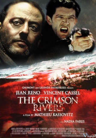 Dòng Sông Máu - The Crimson Rivers (2000)