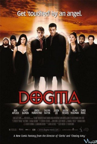 Giáo Lý - Dogma 1999