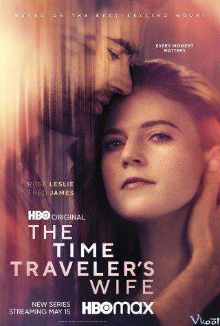 Phim Chồng Ảo - The Time Traveler