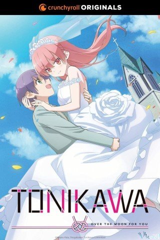 Phim Tonikaku Kawaii - Tonikawa: Over The Moon For You (2020)