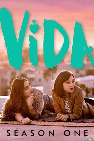 Trở Lại Vida Phần 1 - Vida Season 1 (2018)
