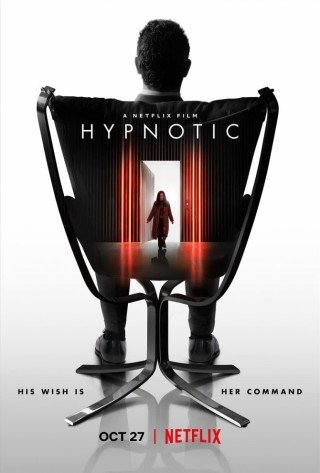 Phim Thôi Miên - Hypnotic (2021)