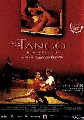 Tango Tuyệt Đỉnh - Tango 1998