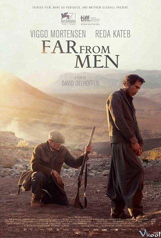 Phim Xa Rời Vòng Tay Người - Far From Men (2014)