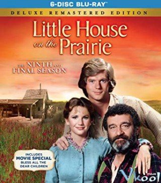 Ngôi Nhà Nhỏ Trên Thảo Nguyên 9 - Little House On The Prairie Season 9 (1982-1983)
