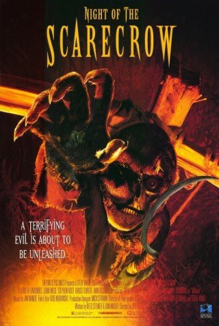 Phim Bù Nhìn Rơm - Night Of The Scarecrow (1995)