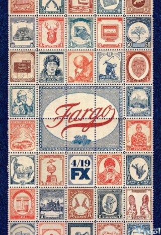 Xa Thật Xa 3 - Fargo Season 3 2017