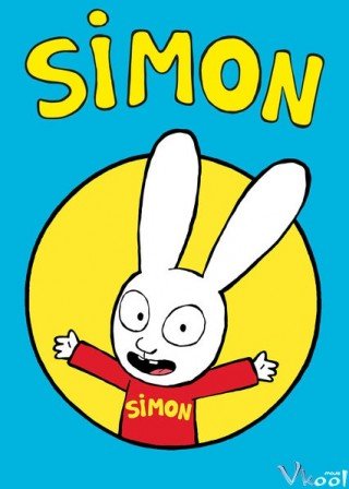 Chú Thỏ Simon - Simon (2016)