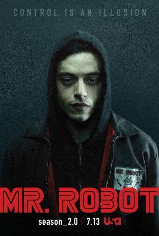Siêu Hacker 2 - Mr. Robot Season 2 (2016)