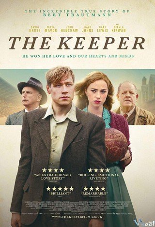 Phim Kẻ Nắm Giữ - The Keeper (2018)