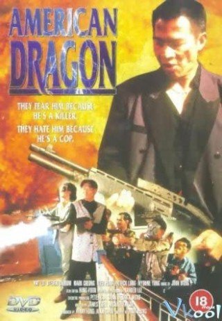 Phim Hổ Huyệt Đồ Long - Gun Of Dragon (1993)