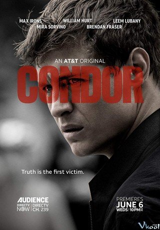 Phim Truy Tìm Sự Thật 1 - Condor Season 1 (2018)
