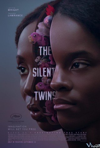 Phim Cặp Song Sinh Trầm Lặng - The Silent Twins (2022)