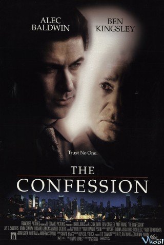 Phim Lời Thú Tội - The Confession (1999)