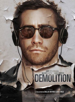 Kẻ Hủy Hoại - Demolition (2015)