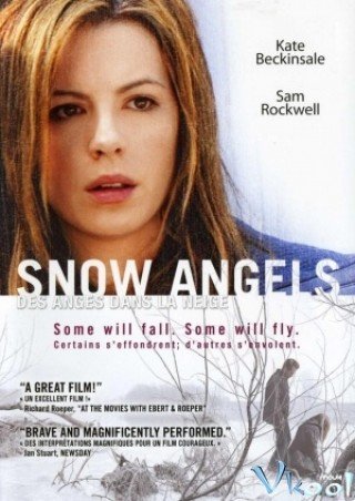 Thiên Thần Tuyết - Snow Angels (2007)