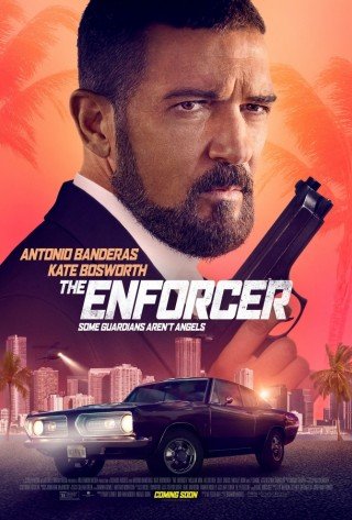 Phim Thực Thi Công Lý - The Enforcer (2022)