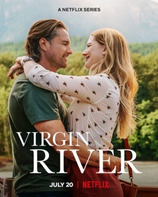 Dòng Sông Trinh Nữ 4 - Virgin River Season 4 (2022)