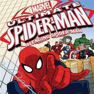 Phim Người Nhện - Phần 2 - Ultimate SpiderMan season 2 (2013)