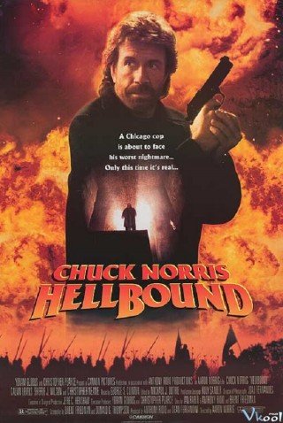 Tà Phái - Hellbound (1994)