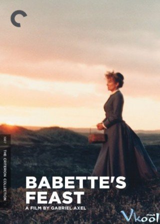 Bữa Tiệc Của Babette - Babette