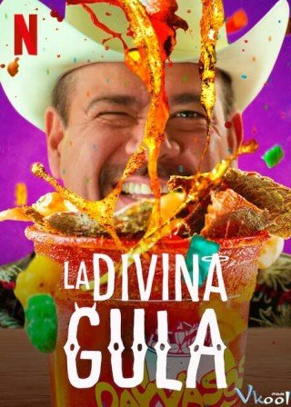 Phim Món Ngon Tuyệt Hảo: Mexico - Heavenly Bites: Mexico (2022)
