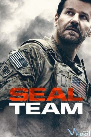 Đội Đặc Nhiệm 2 - Seal Team Season 2 (2018)