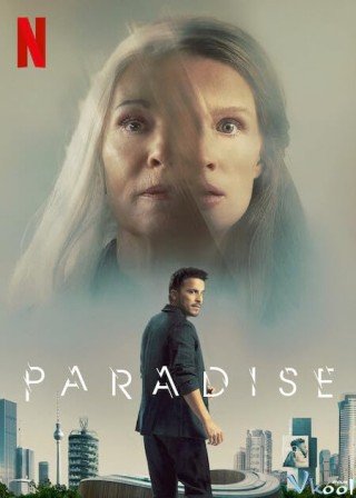 Paradise - Paradise (2023)
