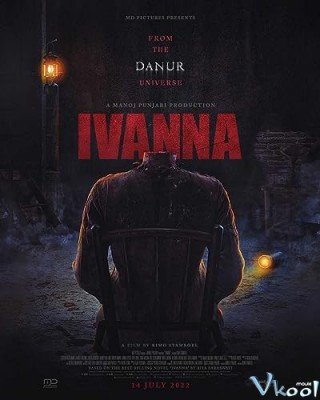 Phim Hồn Ma Không Đầu - Ivanna (2022)