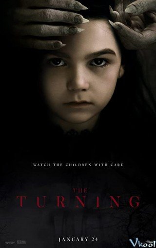 Quay Cuồng - The Turning (2020)