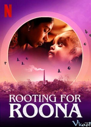 Phim Tất Cả Vì Roona - Rooting For Roona (2020)