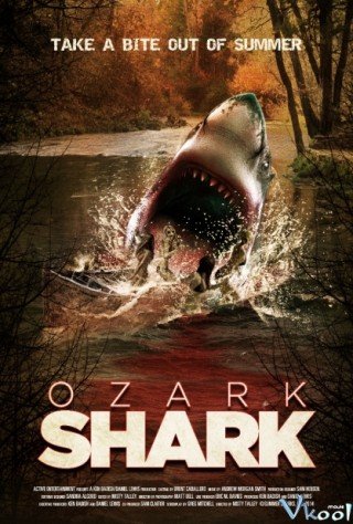 Cá Mập Nước Ngọt - Ozark Sharks (2016)