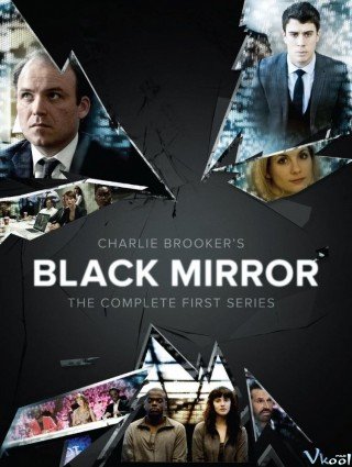 Phim Mặt Trái Của Công Nghệ 3 - Black Mirror Season 3 (2016)