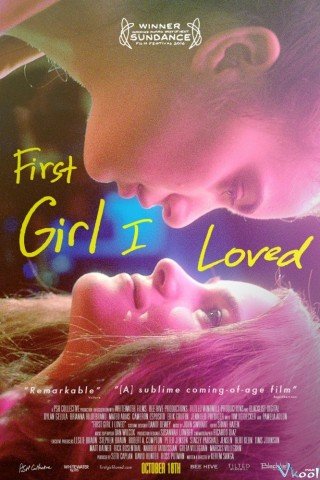 Mối Tình Đầu Đồng Giới - First Girl I Loved (2016)